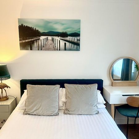 קאמברידג' Kiwi Tree Serviced Apartment מראה חיצוני תמונה