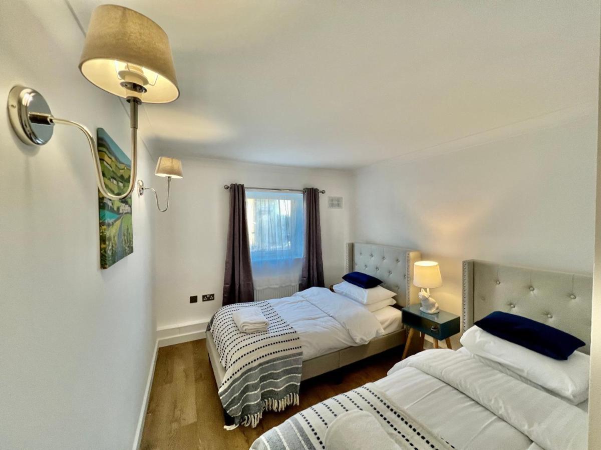 קאמברידג' Kiwi Tree Serviced Apartment מראה חיצוני תמונה