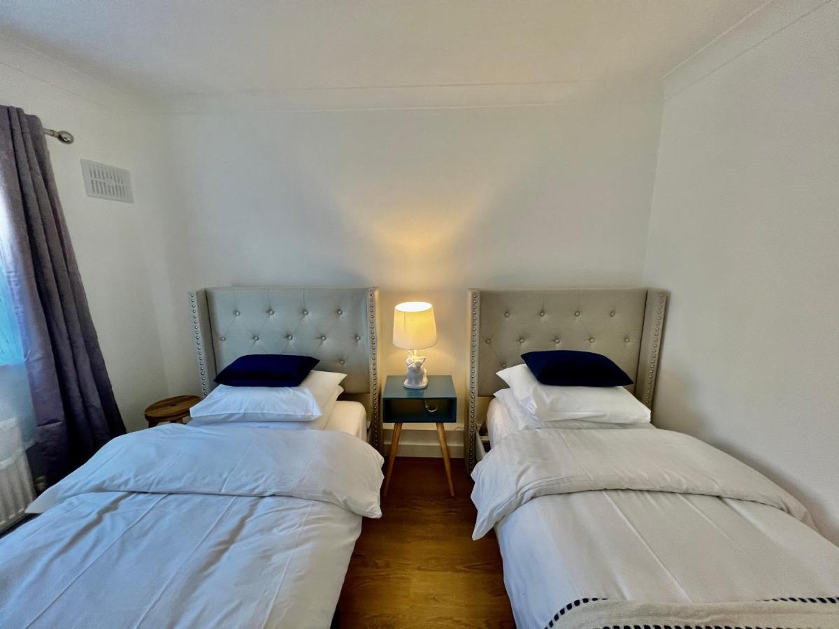 קאמברידג' Kiwi Tree Serviced Apartment מראה חיצוני תמונה