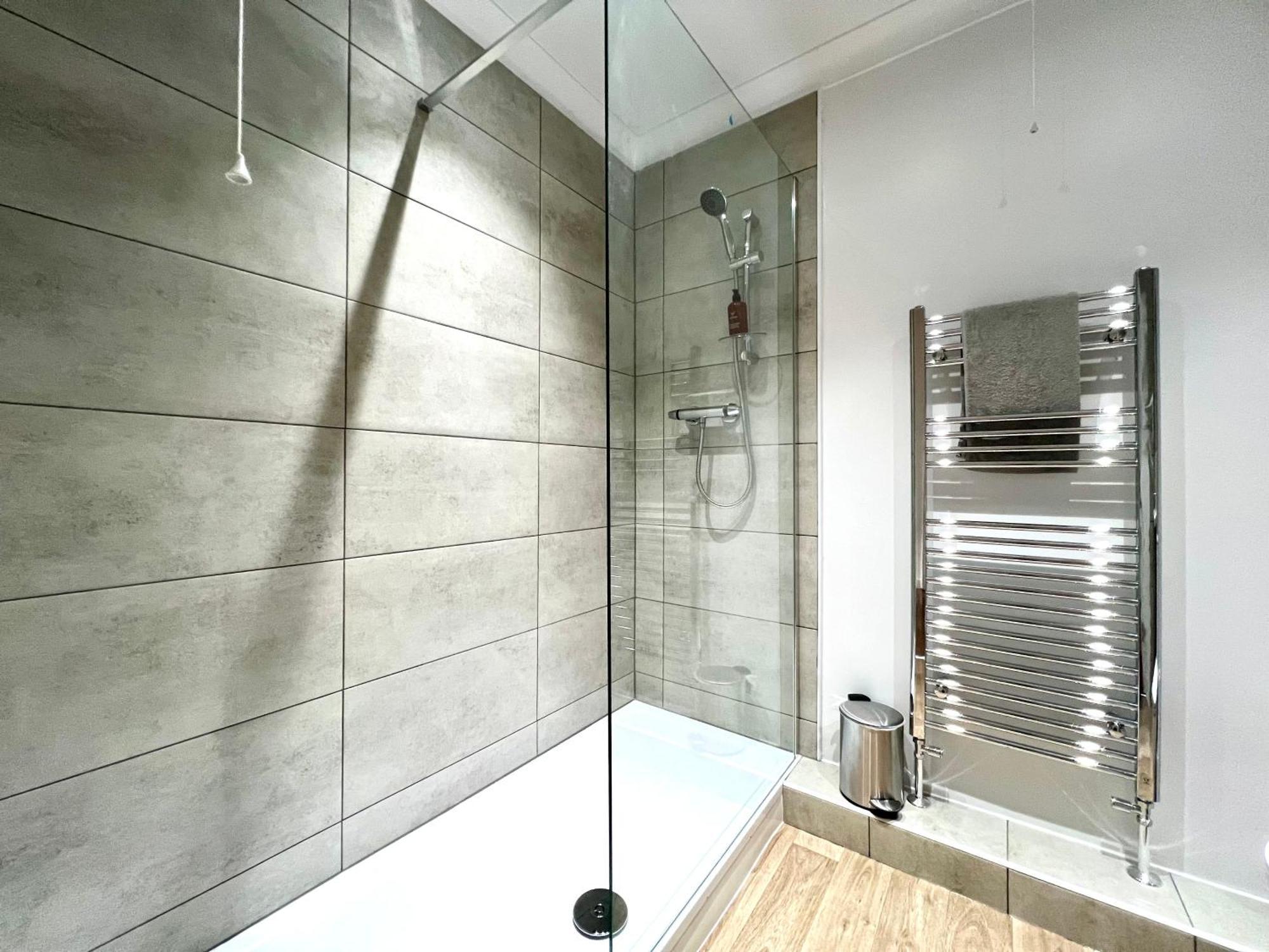 קאמברידג' Kiwi Tree Serviced Apartment חדר תמונה