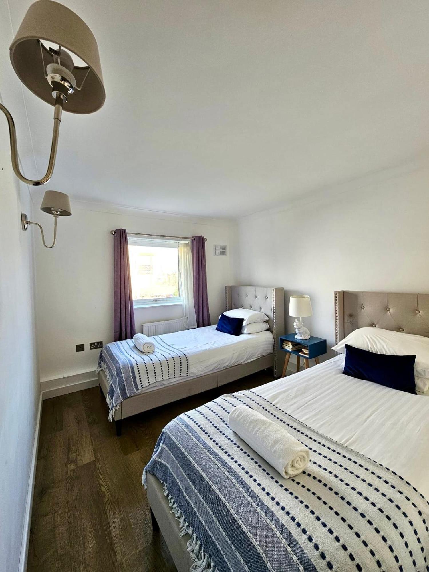 קאמברידג' Kiwi Tree Serviced Apartment חדר תמונה